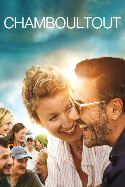 Movie poster for No Filter (2019)