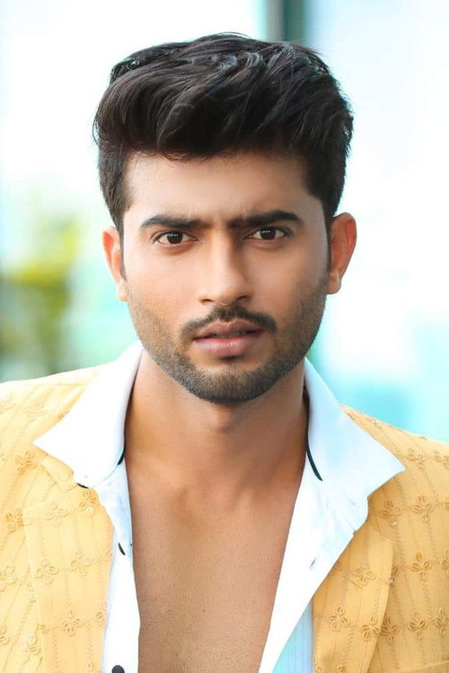 Photo of Ravi Shaw, Acting