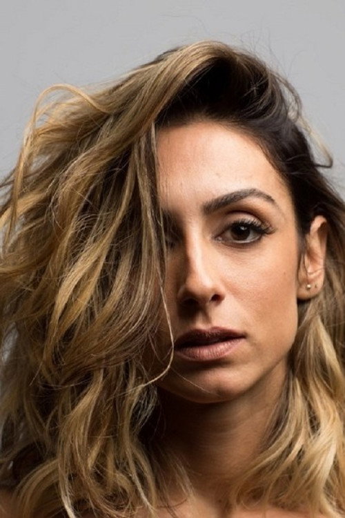 Photo of Camila Lucciola, Acting