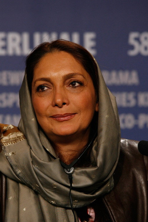 Photo of Manijeh Hekmat, Directing