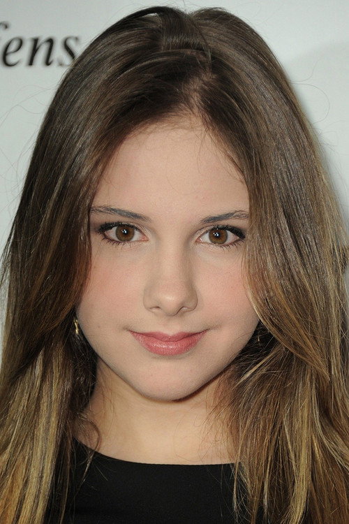 Photo of Clara Tiezzi, Acting