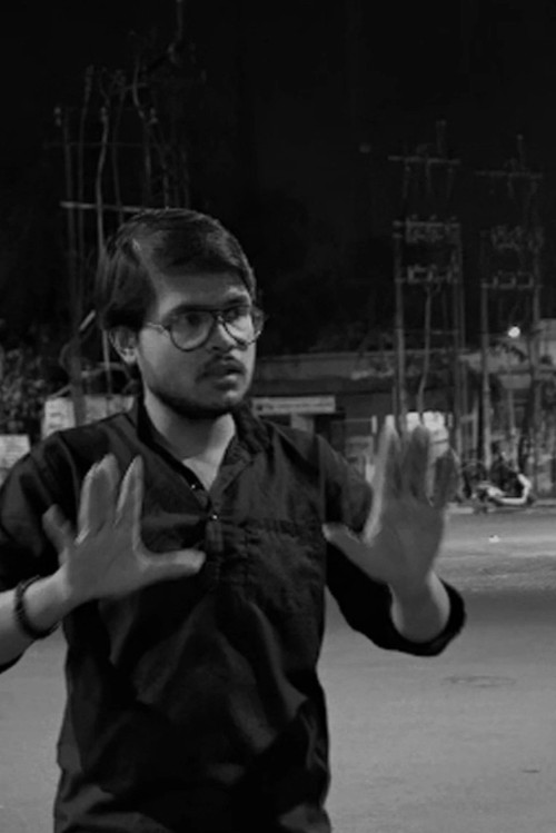 Photo of Arslan Ahmed Khan, Directing