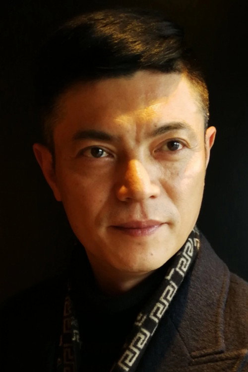 Photo of Chen Xuewei, Acting