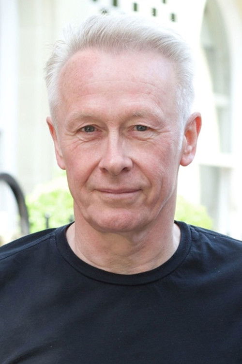 Paul Webster profile