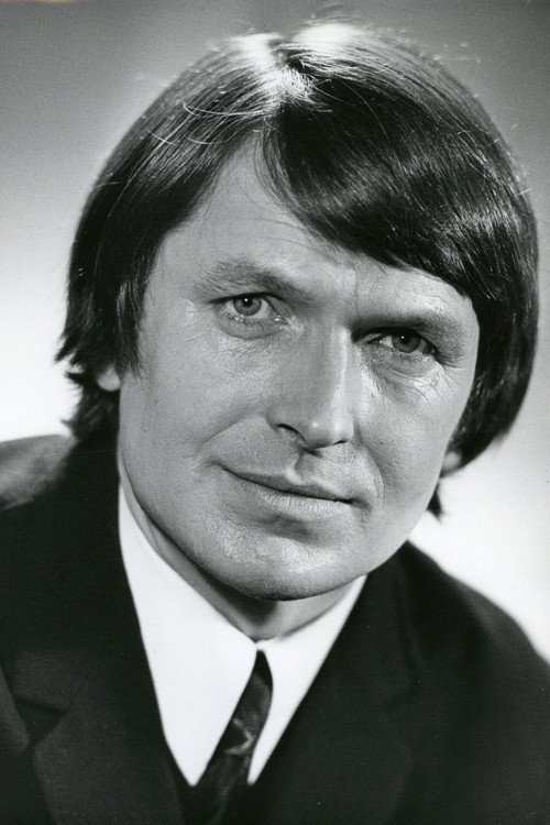 Photo of Rudolf Allabert, Acting