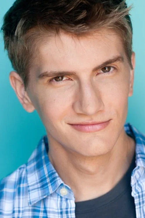 Photo of Scott Higgins, Acting