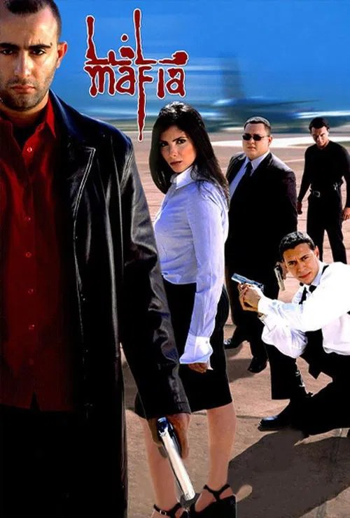 Movie poster for Mafia (2002)