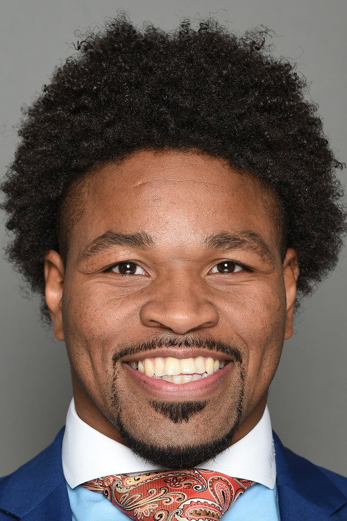 Photo of Shawn Porter, Acting