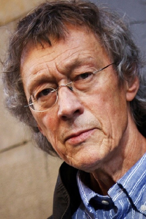 Knut Erik Jensen profile