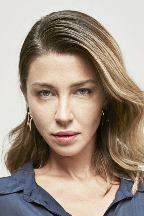 Francisca Merino profile