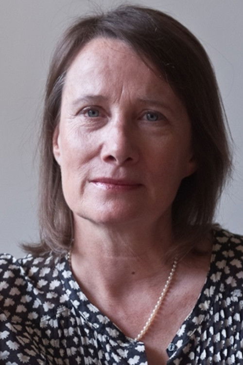 Christine Vézinet profile