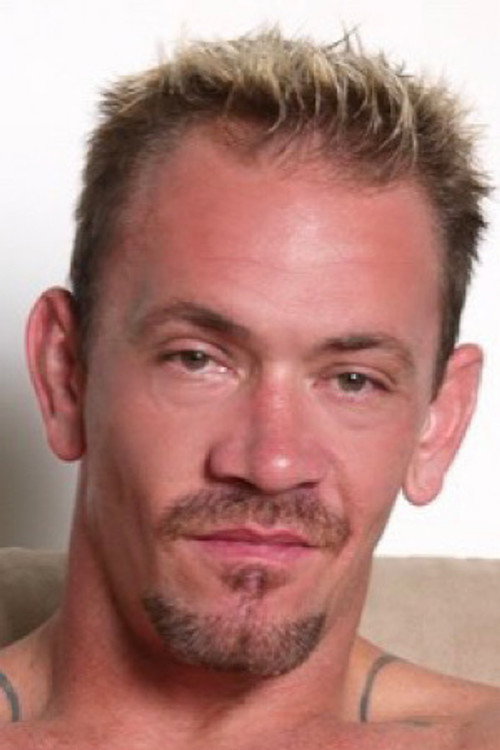 Photo of Justin Cage, Acting