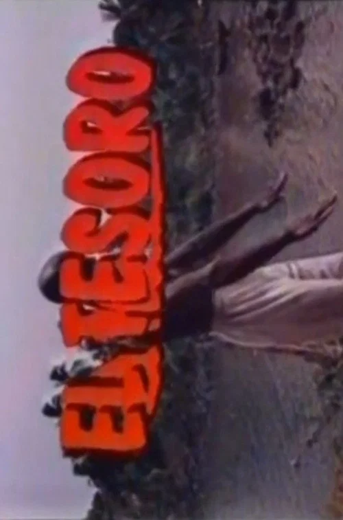 Movie poster for The Treasure (1997)