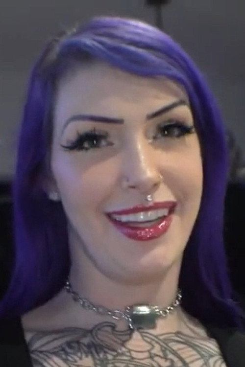 Photo of Rachel Luxe, Acting
