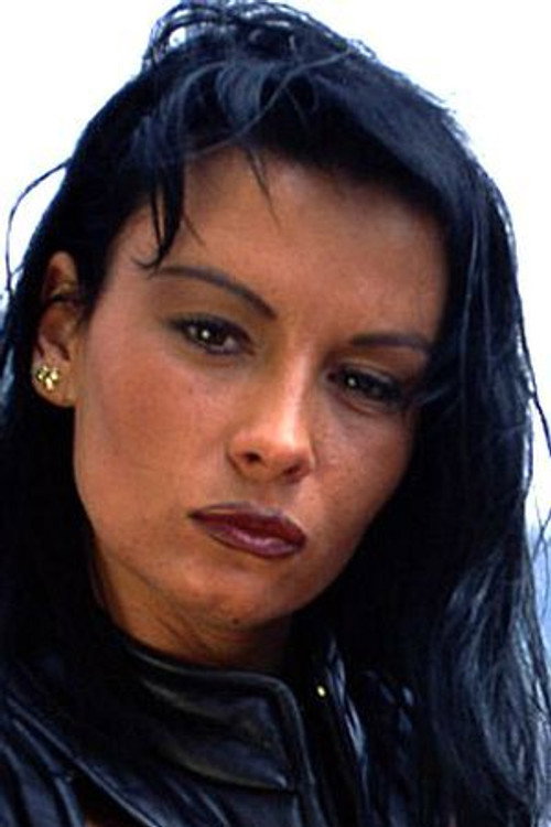 Photo of Carmen Moore, Acting