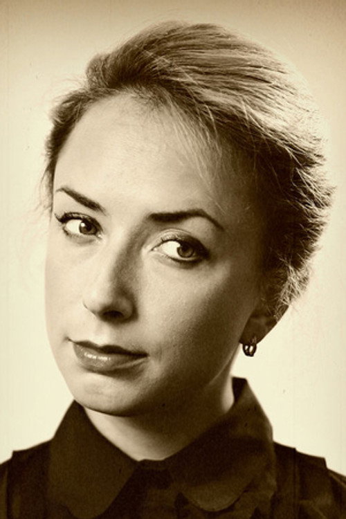 Photo of Vivian Janov, Acting