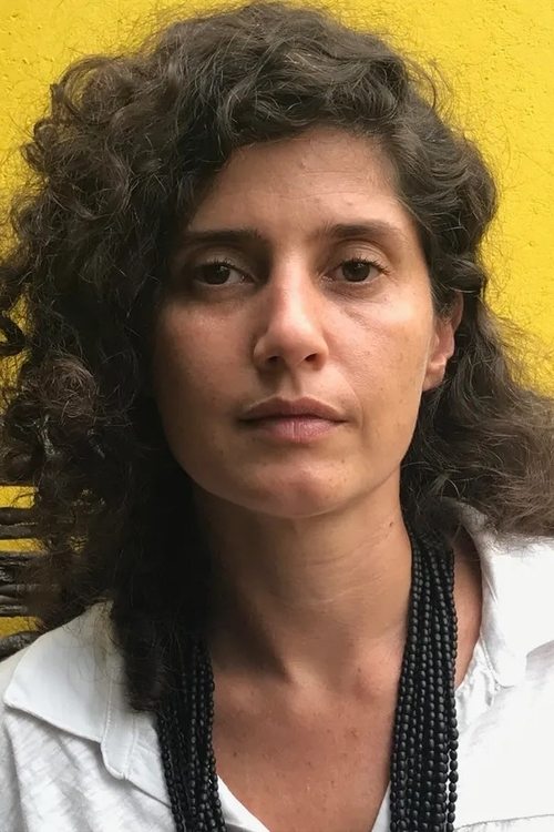 Gabriela Carneiro da Cunha profile