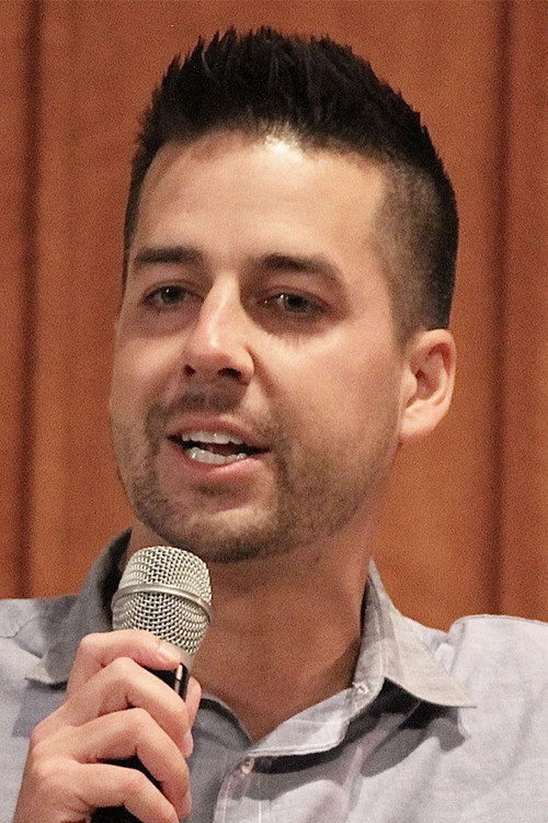 Photo of John Crist, Acting