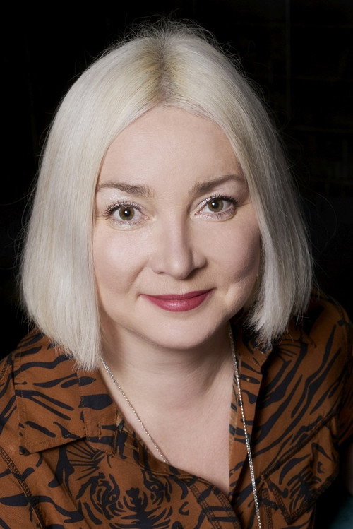 Photo of Margit Lillak, Directing