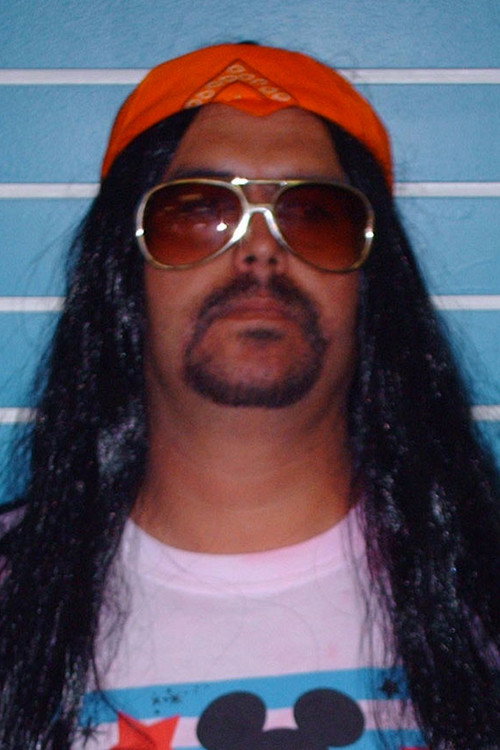 Photo of Chris Duncan, Acting