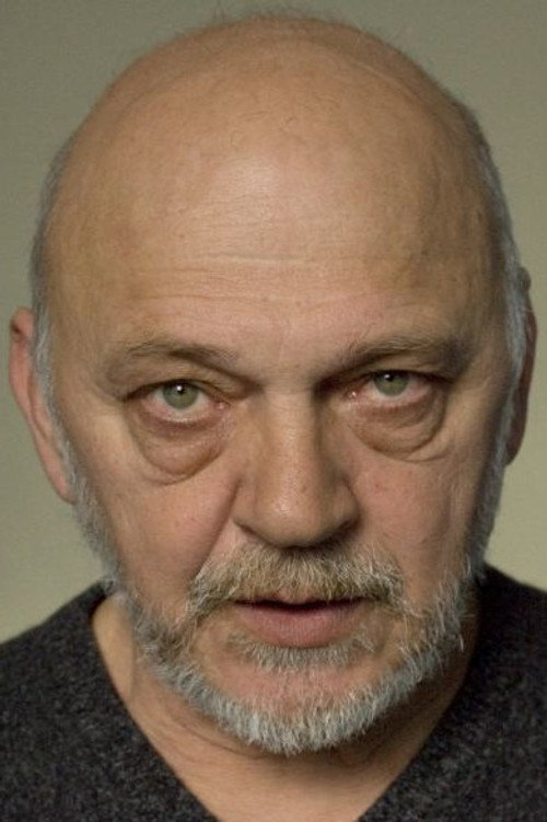Photo of Ovidiu Ghiniță, Acting