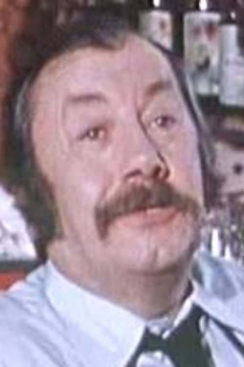 Photo of Jean Péméja, Acting