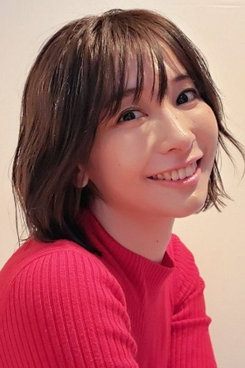 Mami Yamasaki profile