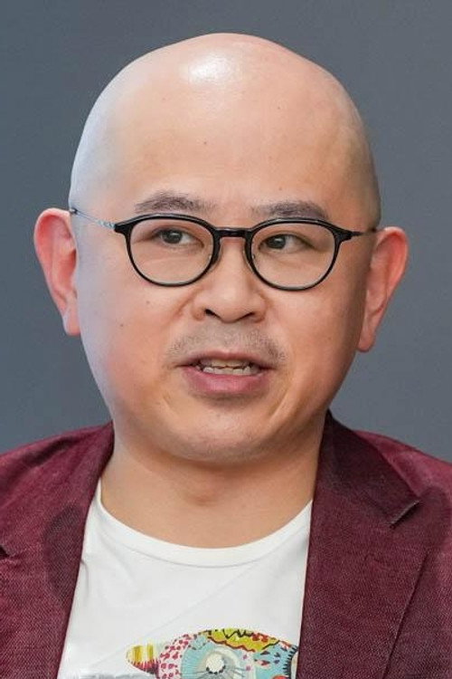 Photo of Ryotaro Makihara, Directing
