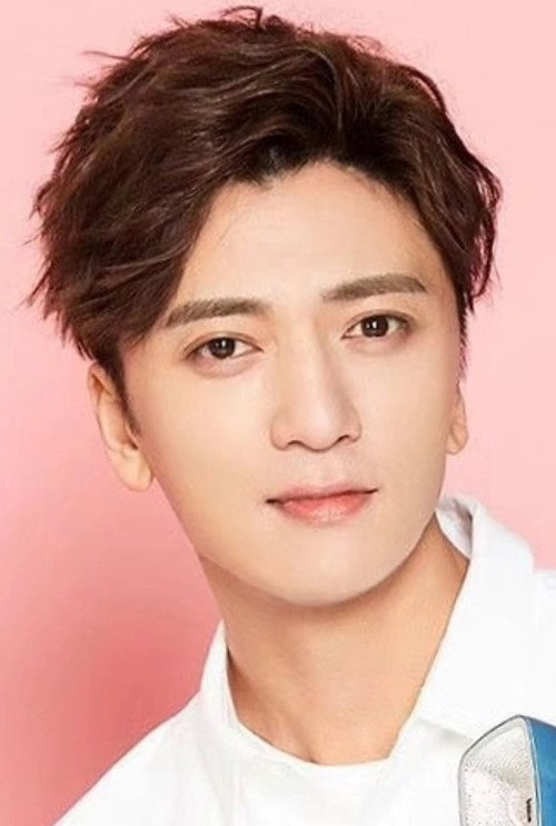 Photo of Gao Junhai, Acting