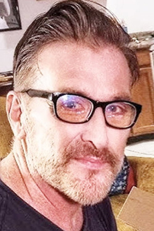 Photo of Jay Goede, Acting