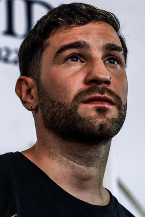 Photo of Jeyvier Cintron, Acting