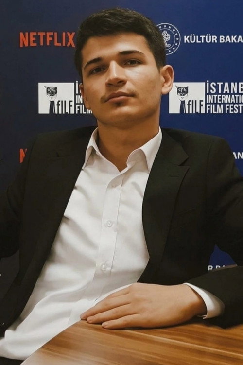 Photo of Ferdi Cin, Acting