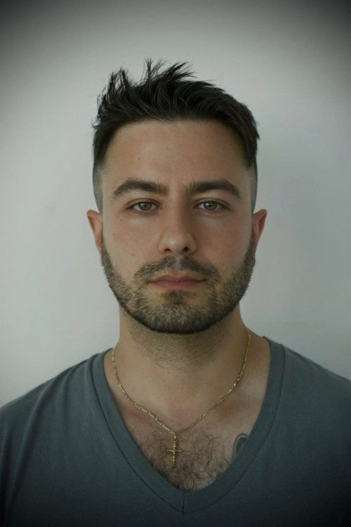 Photo of Matthew Lupis, Directing
