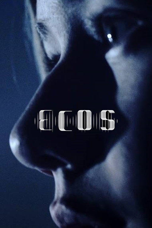 Movie poster for Ecos (2017)