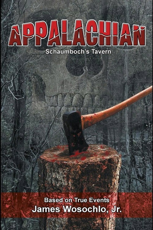 Movie poster for Appalachian (2021)