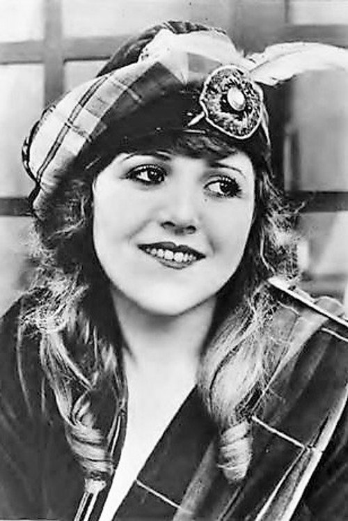Photo of Mildred Reardon, Acting