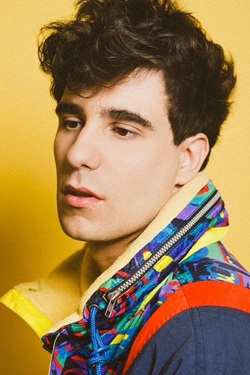 Javier Calvo profile