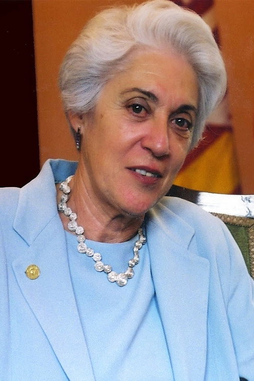 Photo of Dr. Josefina Castellví, Acting