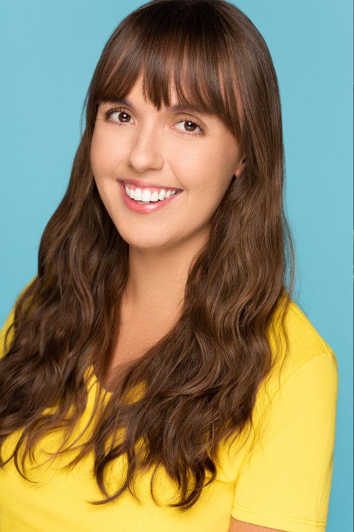 Photo of Melissa White, Acting