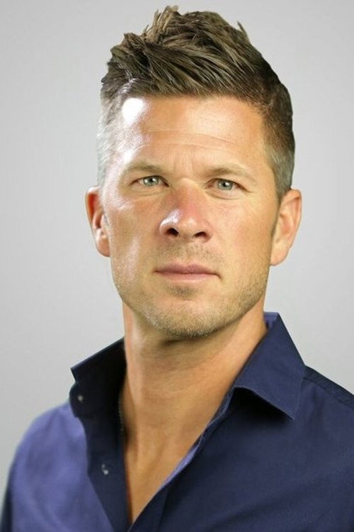 Photo of Matt Embry, Directing