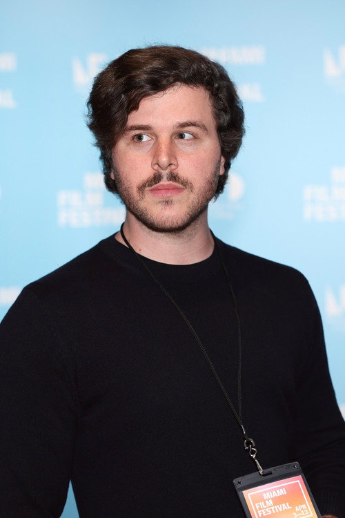 Photo of Ryan Landy, Directing