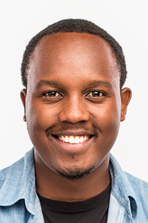 Photo of Abel Mutua, Acting
