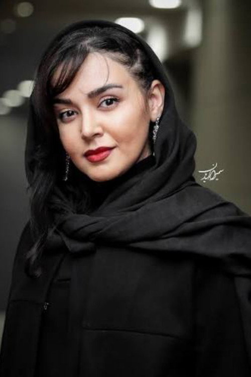 Photo of Neda Ghasemi, Acting
