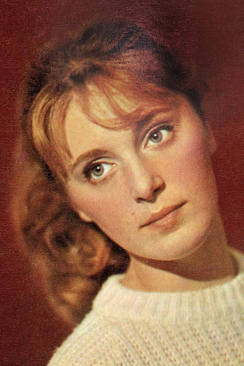 Photo of Natalya Rudnaya, Acting