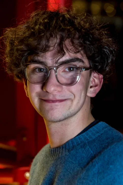 Saul Shlosberg profile