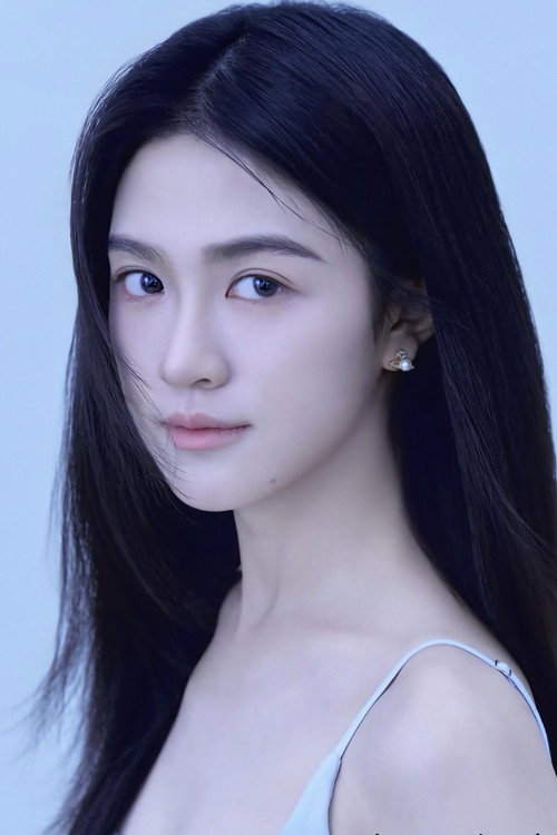 Yang Xinran profile