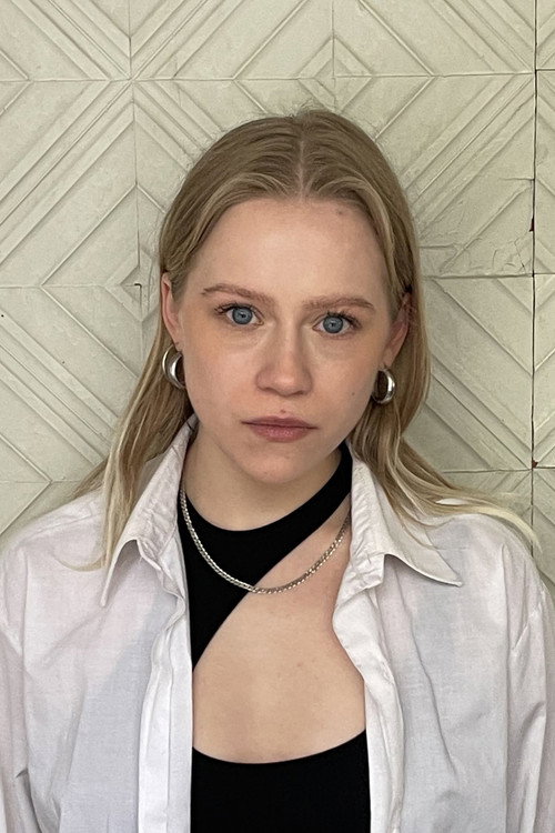 Photo of Aistė Rocevičiūtė, Acting