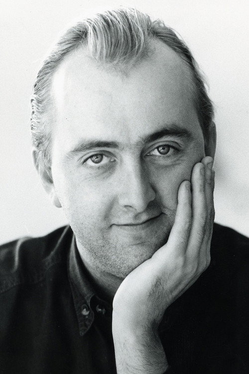 Photo of Arne Sierens, Writing