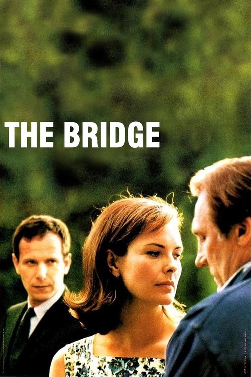 Movie poster for The Bridge (1999)