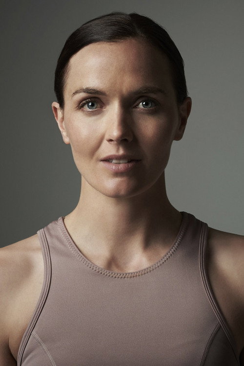 Victoria Pendleton profile